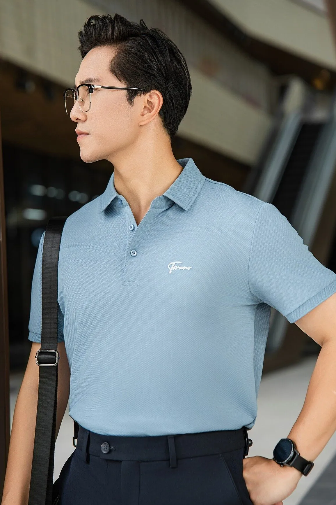 CEO Trương Văn Thịnh Sky88